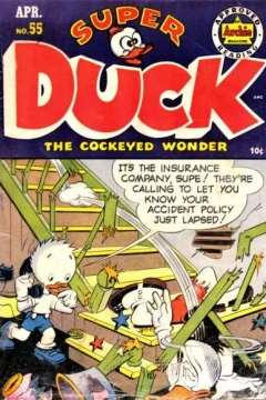 Issue #55