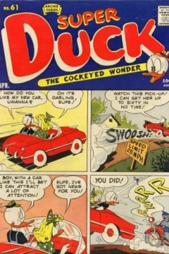 Issue #61
