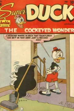 Issue #8