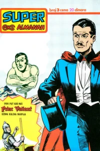 Issue #3