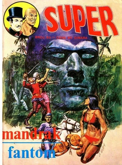 Cover of Issue #63