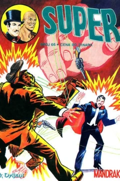 Issue #66