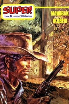 Issue #8