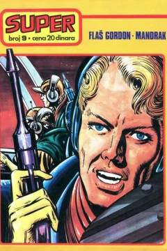 Issue #9