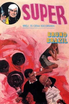Bruno Brazil