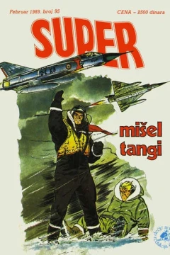 Misel tangi
