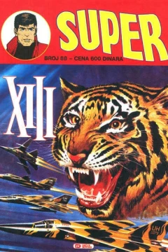 XIII