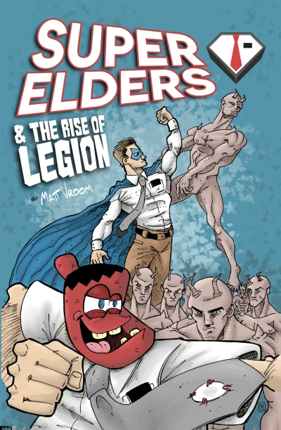 Cover of Vol. 1