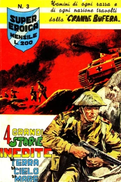 Issue #3