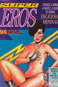 Issue #1
