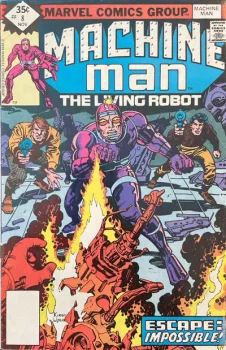 Cover of Super-Escape
