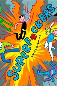 Issue #1