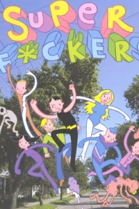 Super F*ckers #271