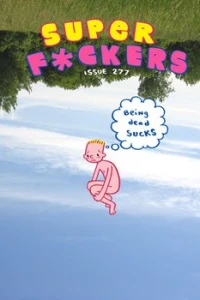 Super F*ckers #277