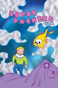 Super F*ckers #279