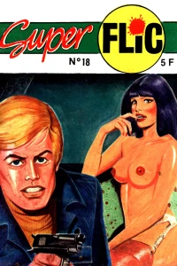 Issue #18