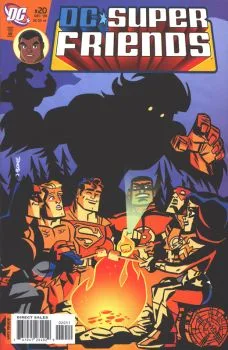 Cover of A Hair Raising Tale