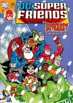 Cover of All I Want For Christmas...