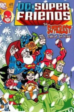 All I Want For Christmas...