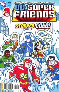Cover of Cool Customers