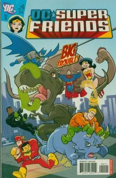 Cover of Dinosaur Round-Up