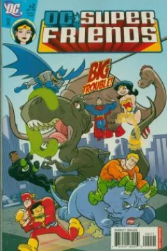 Dinosaur Round-Up