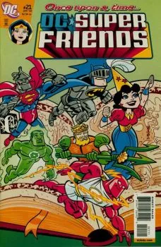 Cover of Happily Never After