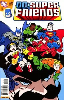 Cover of Head of the Class