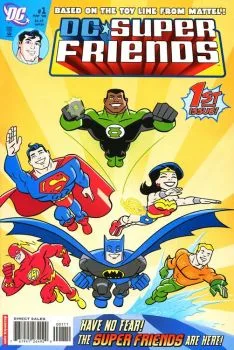 Cover of Hungry For Power