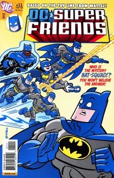 Cover of Imp-Possible!