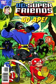 Monkey Business