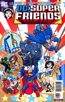Cover of The Greatest Show On Earth