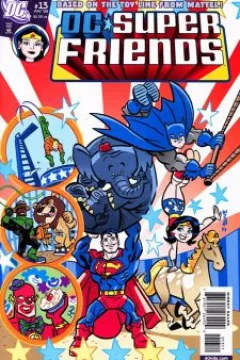 The Greatest Show On Earth