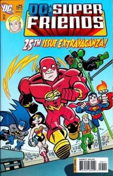Cover of The Super Olympics of Space