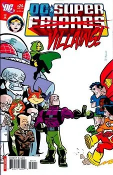 Cover of Weird Science; Mad Science Corner With Doctor Cyber