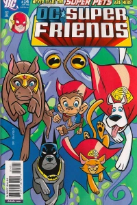 Man's Best Super-Friend