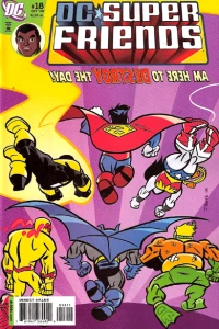 This Am Not The Title!