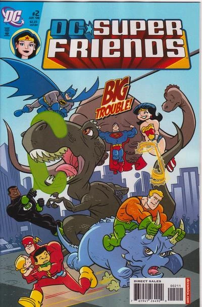 Cover of Dinosaur Round-Up