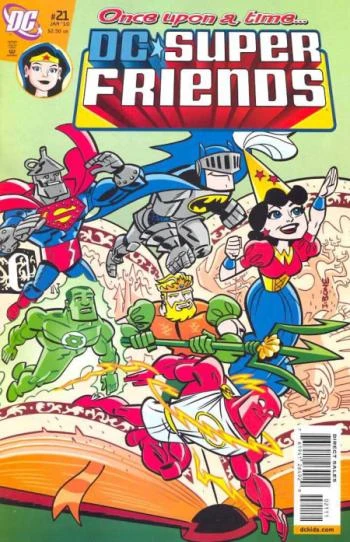 Cover of Happily Never After