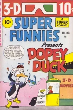 Issue #1