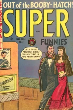 Issue #2