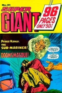 Doomsmasque!