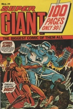 Issue #11