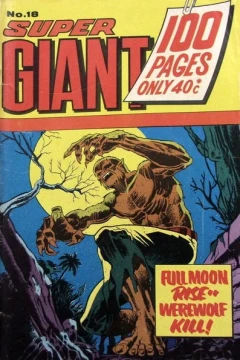Issue #18
