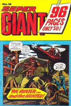 Issue #19