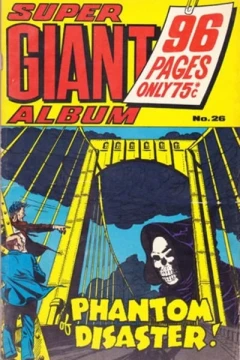 Phantom of Disaster