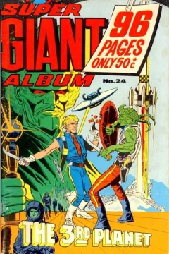 The 3rd Planet