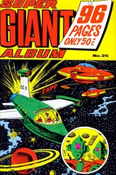 Issue #25