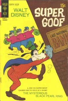Cover of Boob-Tube Booby Trap