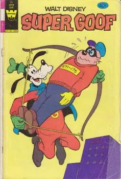 Cover of Getting The Bird